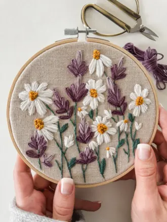 Serviette de Bain Premium Personnalisée – Broderie Sur-Mesure