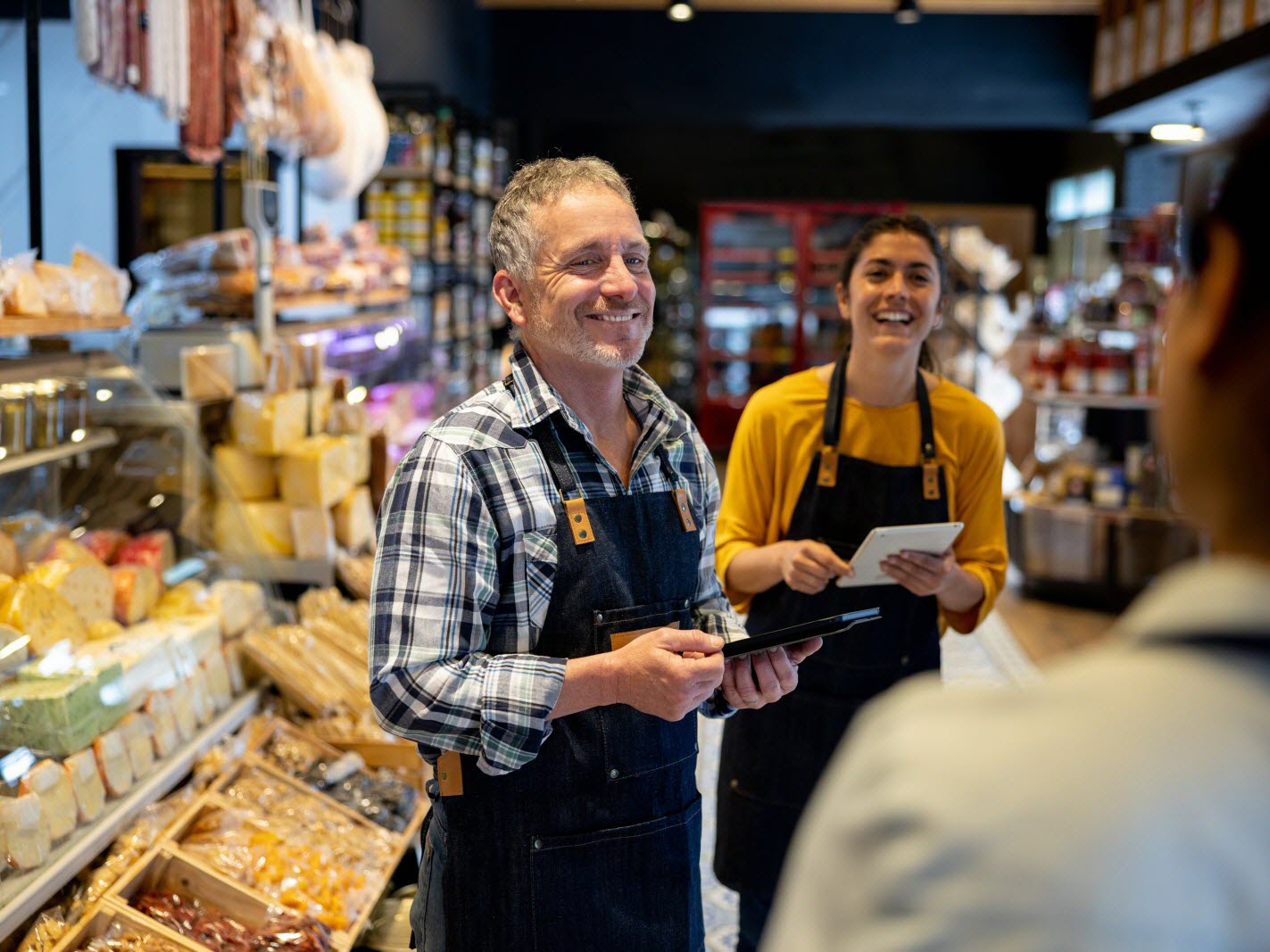 Artisan Épicerie Fine
