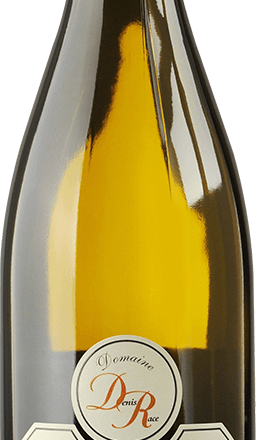 Bourgogne Chablis 1°Cru Côte de Cuissy 2023 – Domaine Denis RACE